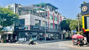 ngay phố tây - bán nhà góc 2 mặt tiền ngô tất tố, p19, bình thạnh - 4x18m - 5 tầng. giá: 16.8 tỷ