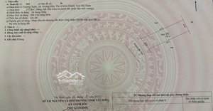 chính chủ bán đất đẹp tại đường 18, phường long hoa, tây ninh, 237.8 m2, 100% thổ cư, giá 1,35 tỷ