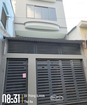 ngang 5m hiếm 4 tầng sân thượng giá chỉ 7,5 tỷ