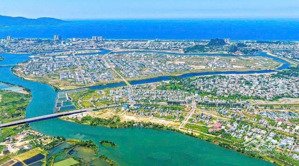 căn hộ hoà quý giá chỉ 60tr/m | booking ngay giữ suất đẹp!