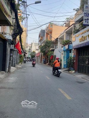 nhanh mới kịp khu vip đất thánh tân bình 65m2 chỉ nhỉnh 9 tỷ