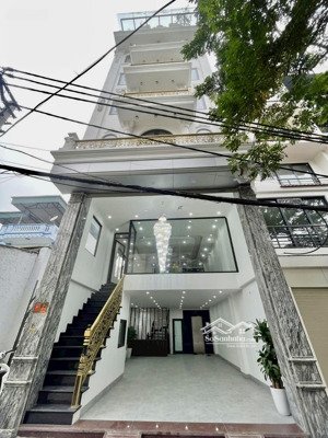 siêu phẩm phố trạm - vừa ở vừa kinh doanh đa dạng văn phòng - nha khoa - spa - tt anh ngữ