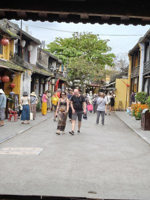 bán đất nguyễn duy hiệu, hội an. pháp lý sạch, giá rẻ