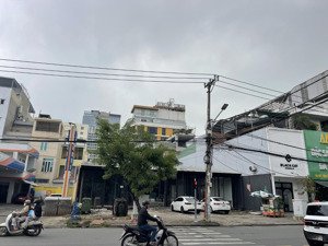 siêu phẩm 460m2 mặt tiền trung tâm đà nẵng