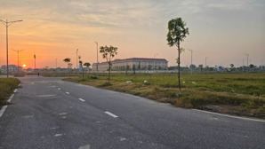 mình chính chủ cần bán lô - cl08 kđt nam sông đào, tp nam định (ninh bình mới)