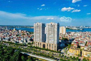 chủ nhà cần bán nhanh căn 2pn tòa hdi tây hồ- dt 70m2 tầng cao view starlake -sẵn sổ giao dịch ngay