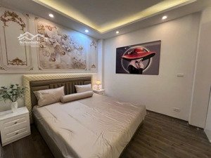 trần phú - hà đông - 35m2 - 5t thang máy - 10,8 tỷ (thương lượng). mặt ngõ - ngõ thông rất rộng