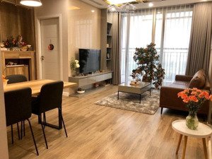 chính chủ: cho thuê ch 219 trung kính, 2pn, 70m2, full đồ, giá 15,5 triệu/tháng. lh: 0961.,352.,598