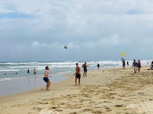 bán đất biển sơn thủy 3 mặt thoáng hiếm có cách biển 350m ngang 5m nhỉnh 7 tỷ