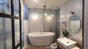 cho thuê căn hộ orchard parkview 2pn/2wc 85m2 nt cao cấp 22tr/tháng, lh 
