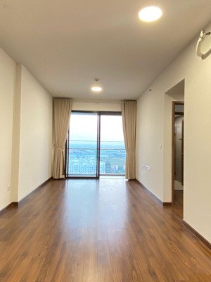 bán căn góc 80m2 hướng nam, view trường học ngô thời nhiệm giá tốt 4,8 tỷ, nhà mới chưa ở