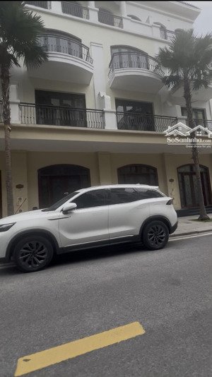 bán liền kề 48m2 vinhomes ocean park 2 hưng yên giá từ 7,2 tỷ sổ đỏ lâu dài