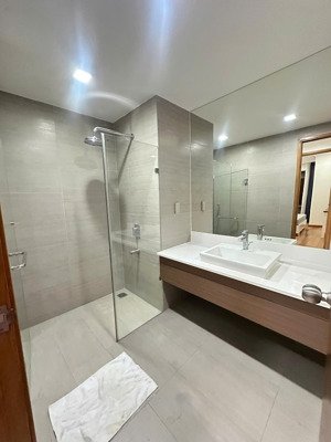 cho thuê căn hộ sunshine diamond river q7, 128m2 2pn 2wc + kho, giá chỉ 16tr