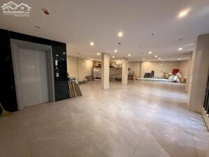 TOÀ APARTMENT 9 TẦNG MẶT NGÕ 33 PHÚ MỸ NAM TỪ LIÊM Ô TÔ ĐỖ CỬA KINH DOANH: 150M2 - 56 TỶ