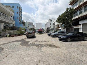 hiếm & rẻ sót lô đất chỉ 11.99 tỷ - 96m2(4.4x21.5) - hẻm xe tải đậu cửa(có hẻm thoát hiểm sau)