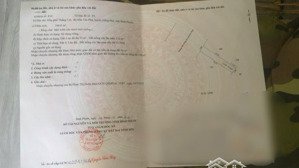 em chính chủ cần bán đất mặt tiền đường 30m phú giềng đỏ 160m2 (thổ cư 50m2) giá 1.95 tỷ tl