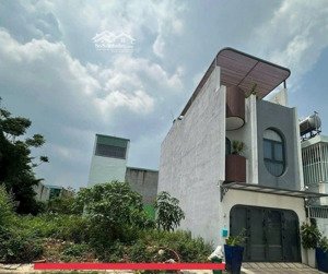 đất ngay ngã tư hòa lân, đã có sổ hồng, 76m2 ngang 5m thổ cư full, có 2 lô liền kề, giá 2ty9