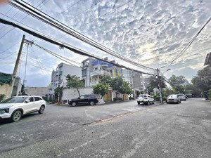 7,1 tỷ - 115m2 - đất sổ riêng - đường lê văn chí - linh trung