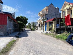chính chủ gửi bán lô đất tuyến 1 bùi phổ, tân thành, dương kinh, hải phòng - diện tích 79,7m2