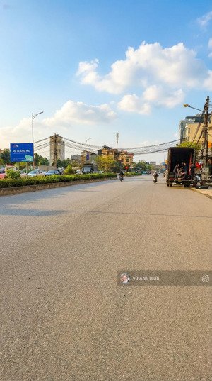 bán đất tam trinh - 63m2 - mt 3.8m - 8.15 tỷ - gần ô tô - đối diện x2b