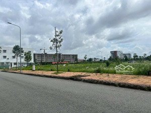 bán nền thổ cư có sổ kdtm hồng phát, an bình cần thơ gần đại học fpt, bệnh viện sis, ung bướu