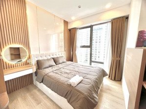 cho thuê ch the ascentia phú mỹ hưng, 23 triệu, 55m2, 1pn, 1wc, giá tốt