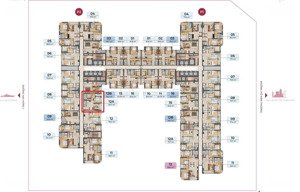 cần bán căn hộ 2pn - view pháo hoa sông hàn