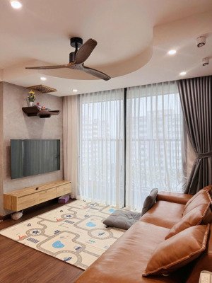 hiếm, giá tốt! bán căn 3 ngủ - tràng an - rộng 88,1m². giá 9tỷ68 bao hết thuế phí. nhà đẹp