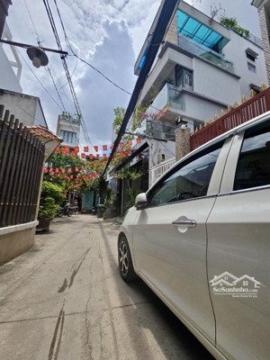 nguyễn thị thập nối dài - hẻm xe hơi tới cửa - khu bca - sát bên vincom q7 - chỉ nhỉnh 7ty