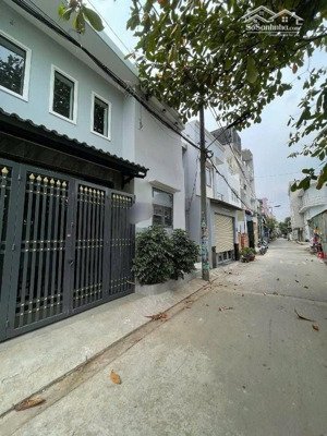 ô tô tận cửa chốn an cư thơ mộng tại tân kỳ tân quý-4 tầng kiên cố -diện tích sử dụng 30m2