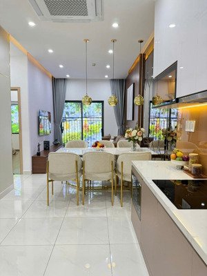 35 triệu/m² cơ hội sở hữu căn hộ bình chánh trước khi giá tăng