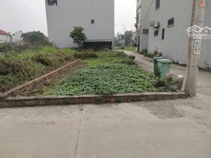 chính chủ bán 62,2m2 đất full thổ cư, lô góc - tổ 9, quang minh, mê linh, hà nội - lh: 