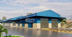 cho thuê kho xưởng sản xuất 2.500m² có pccc tự động và điện 3 pha, đường ql61c - gần ba láng, ct