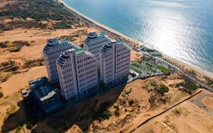 bán condotel 2pn view biển trực diện tại apec mandala mũi né đang kinh doanh airbnb doanh thu tốt