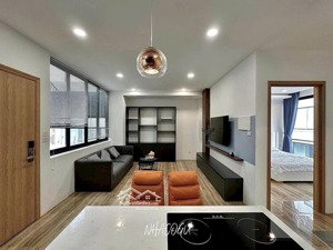 cho thuê căn hộ 1 phòng ngủ đường võ văn tần quận 3 di chuyển quận 1, quận 10, phú nhuận, tân bình