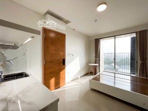 căn hộ cho thuê mới xây đường cách mạng tháng 8 quận 3 gần ga sài gòn, vòng xoay dân chủ, gần q10