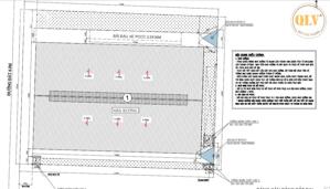 Cho thuê nhà xưởng Cánh Phú Hòa, Bến Cát, Bình Dương 2.772m²