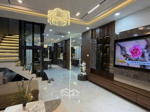 nhà đẹp mới kđt mỹ gia gói 5 - nha trang - có thang máy - full nội thất