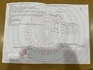 tân an hội, đường ba sa, lô đất thổ cư, 5x25=127m2, sổ hồng riêng, đông dân, giá: 1.18 tỷ