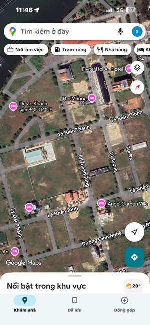 cần thanh khoản lô phước trạch, cửa đại giá siêu đầu tư