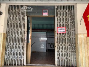 cho thuê phòng mặt tiền ở & kinh doanh đều được