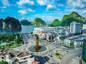 cho thuê văn phòng vị trí trung tâm nhất hạ long hồng gai quảng ninh