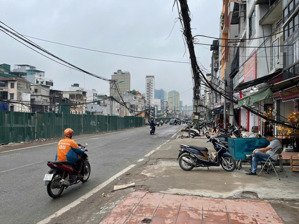 chính chủ cần bán nhà ngõ đê la thành- giảng võ 42,8m2, 3 tầng, giá thỏa thuận