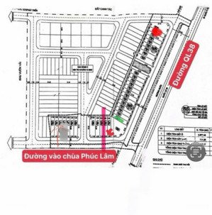 bán đất đấu giá phù ủng, ân thi, hưng yên, 125m2, giá 24tr/m2.