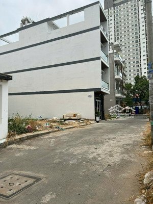 đất nền 3 lô đẹp giá rẻ gần mặt tiền huỳnh tấn phát q7 tp hcm