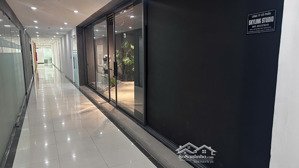 văn phòng tòa nhà hạng b+ cantavil premier