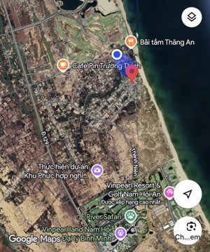 em chào quý anh chị nhà đầu tư - e chào bán lô đất biển nam hội an