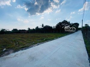 450 triệu 5x29 đường bê tông, phước thạnh