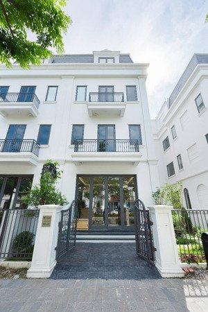 quà lì xì 500tr. giá 205.88tr/m2 - sở hữu ngay biệt thự song lập tại trung tâm dương nội, hà đông