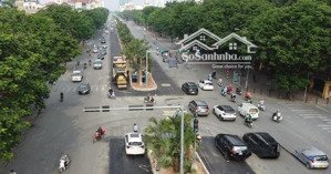 cần bán tòa nhà văn phòng mp hoàng quốc việt, cầu giấy 160m2 7 tầng mt 10m 169 tỷ